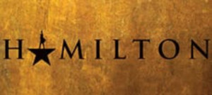 HAMILTON Comes To Blumenthal Performing Arts Next Month 