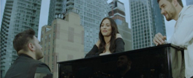 Liam Payne and Jonas Blue Release the Video for 'Polaroid' Image