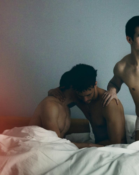 AFTERGLOW Will Get UK Premiere Image