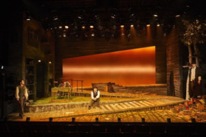 Review: RIMBAUD at Daehangno TOM Theater Hall 1 Image