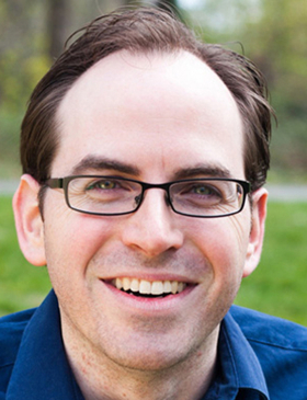 Playwrights on Park Reading Series Presents Adam Szymkowicz's R&J Image