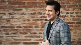 Taylor Rodriguez Comes to Feinstein's/54 Below With 'One Night With Taylor Rodriguez' Image