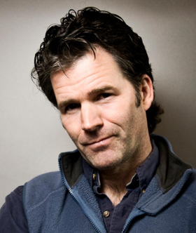 Seacoast Favorite Andre Dubus III Returns To Loft 10/26 With Joyce Maynard Image