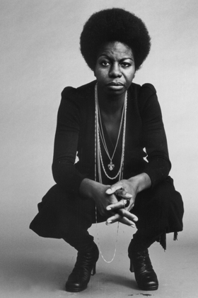 Black Theatre Troupe Presents SIMPLY SIMONE Image