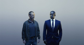 Interview: Adrian Lester Talks TRAUMA Image