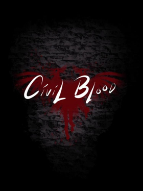 Cast Set for Reading of Erik Ransom's Vampiric R & J Sequel CIVIL BLOOD Image