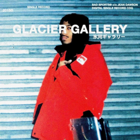 Jean Dawson Releases Debut Single GLACIER GALLERY Image