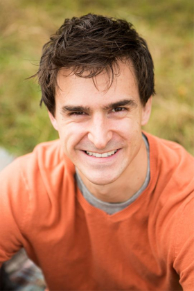 The Royal Geographical Society with IBG Presents Lewis Dartnell 