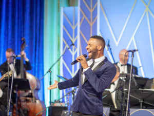 Review: Washington Performing Arts Serves Up a Swinging Gala Image