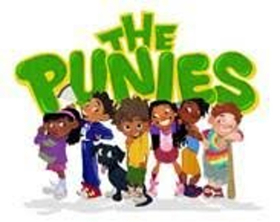 Kobe Bryant & Cadence13 Launch THE PUNIES Podcast Image