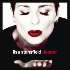Legendary Lisa Stansfield Returns With DEEPER LP 