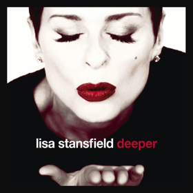 Legendary Lisa Stansfield Returns With DEEPER LP Image