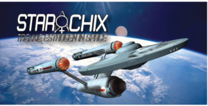 Review: Starship Boobieprize and STAR CHIX Soars into Dunedin Community Theatre 