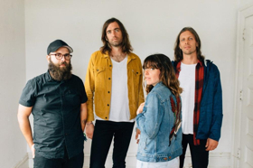 Hop Along U.S. New Year's Eve Shows, Fall European Tour w/ The Decemberists Image