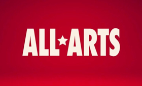 WNET Announces the Launch of ALL ARTS Channel 