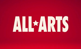 WNET Announces the Launch of ALL ARTS Channel Image