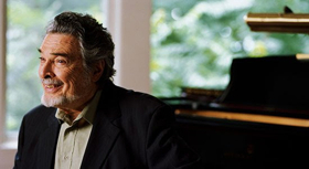 Leon Fleisher, Yefim Bronfman, and More Lead May At The TSO Image