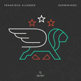 Francisco Allendes Partners Up with Armada Subjekt & Releases New Single Image