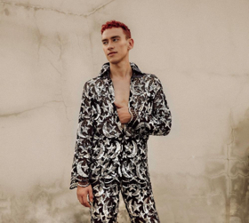 Years & Years Return With New Track & Video SANCTIFY 