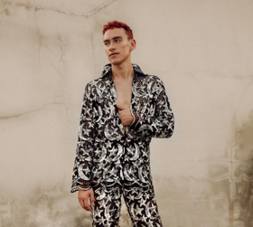 Years & Years Return With New Track & Video SANCTIFY  Image