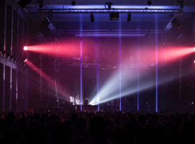Cosmo Festival Announces New Year's Eve Line Up In Rome Image