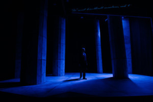 Review: LINCOLNESQUE at Keegan Theatre Image