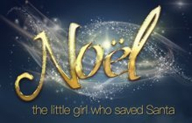 NOEL - THE MUSICAL to Tour the US This Fall Image