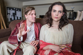 Point Park University Presents the Final Conservatory Production in Oakland, UNCLE VANYA Image