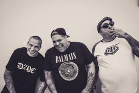 Sublime with Rome Releases New Track 'Light On' 