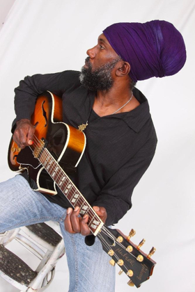 The Broad Stage presents True Blues, Corey Harris & Guy Davis Image