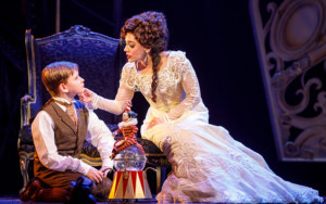 LOVE NEVER DIES Comes To Des Moines Performing Arts Next Month Image