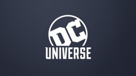 Joel McHale to Play Starman in DC Universe's STARGIRL 