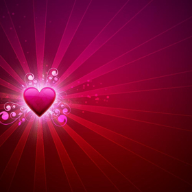 VALENTINE DINING AND ENTERTAINMENT for You and a Loved One Image