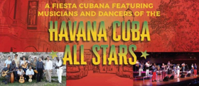 Havana Cuba All Stars Bring Cuban Music To Patchogue Theatre Image