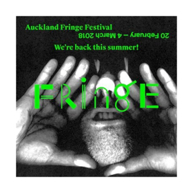 Feature: AUCKLAND FRINGE at Auckland Fringe Image