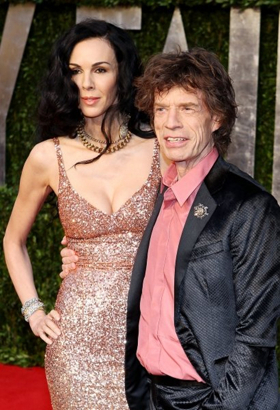 Mick Jagger to Appear in Thriller THE BURNT ORANGE HERESY 