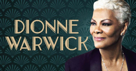 Local Supports Announced for Dionne Warwick's Australian and New Zealand Tour Image