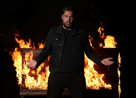 Dan Sultan Announces Intimate 'Killer' Solo Tour Image