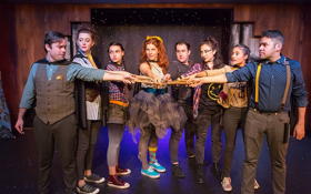 PUFFS Celebrates Two Years, Tickets On Sale Through SEPTEMBER 2019 Image