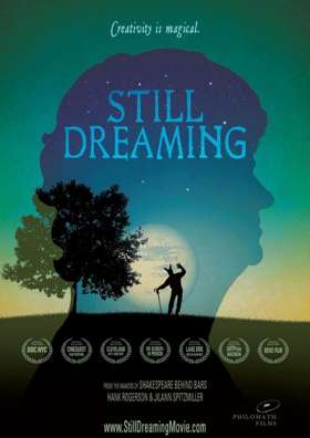 Award Winning STILL DREAMING Documentary to Premiere on PBS  Image