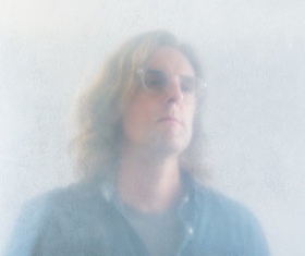 Carl Broemel (My Morning Jacket) Releases Title Track To New Album 