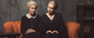 GABRIEL Comes To Finnish National Theatre Image
