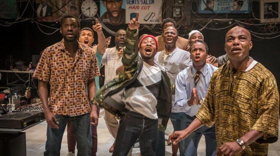 Grand Theatre Announces 2018/19 Season Image