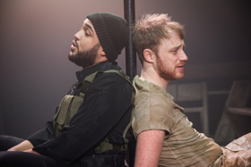 Guest Blog: Matthew Greenhough On BISMILLAH! AN ISIS TRAGICOMEDY Image