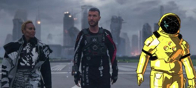 Don Diablo Unveils Official Video for Latest Single 'Survive' with Emeli Sandé & Gucci Mane  Image