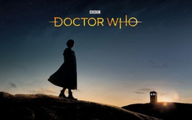 Fathom Events to Show DOCTOR WHO Season Premiere Event in Theaters Nationwide Image