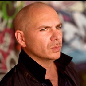 Pitbull Returns In 2018 To Headline Las Vegas Engagement 'Time Of Our Lives' Image