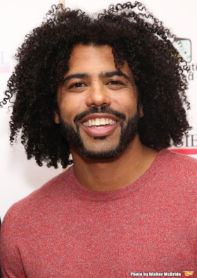 Daveed Diggs and JooWan Kim to Collaborate on National Geographic: Symphony for our World 