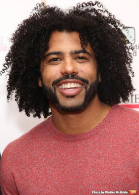 Daveed Diggs and JooWan Kim to Collaborate on National Geographic: Symphony for our World  Image