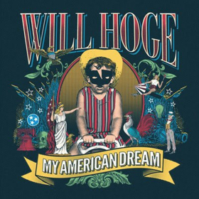 Will Hoge Champions 'Stupid Kids' On New Single MY AMERICAN DREAM Image